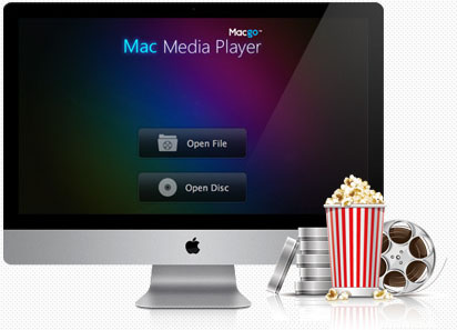 best media player for anime on mac
