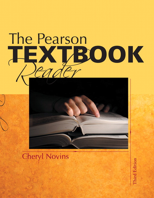 pearson books online free